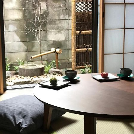 Shounsai Villa Kyoto Dış mekan fotoğraf