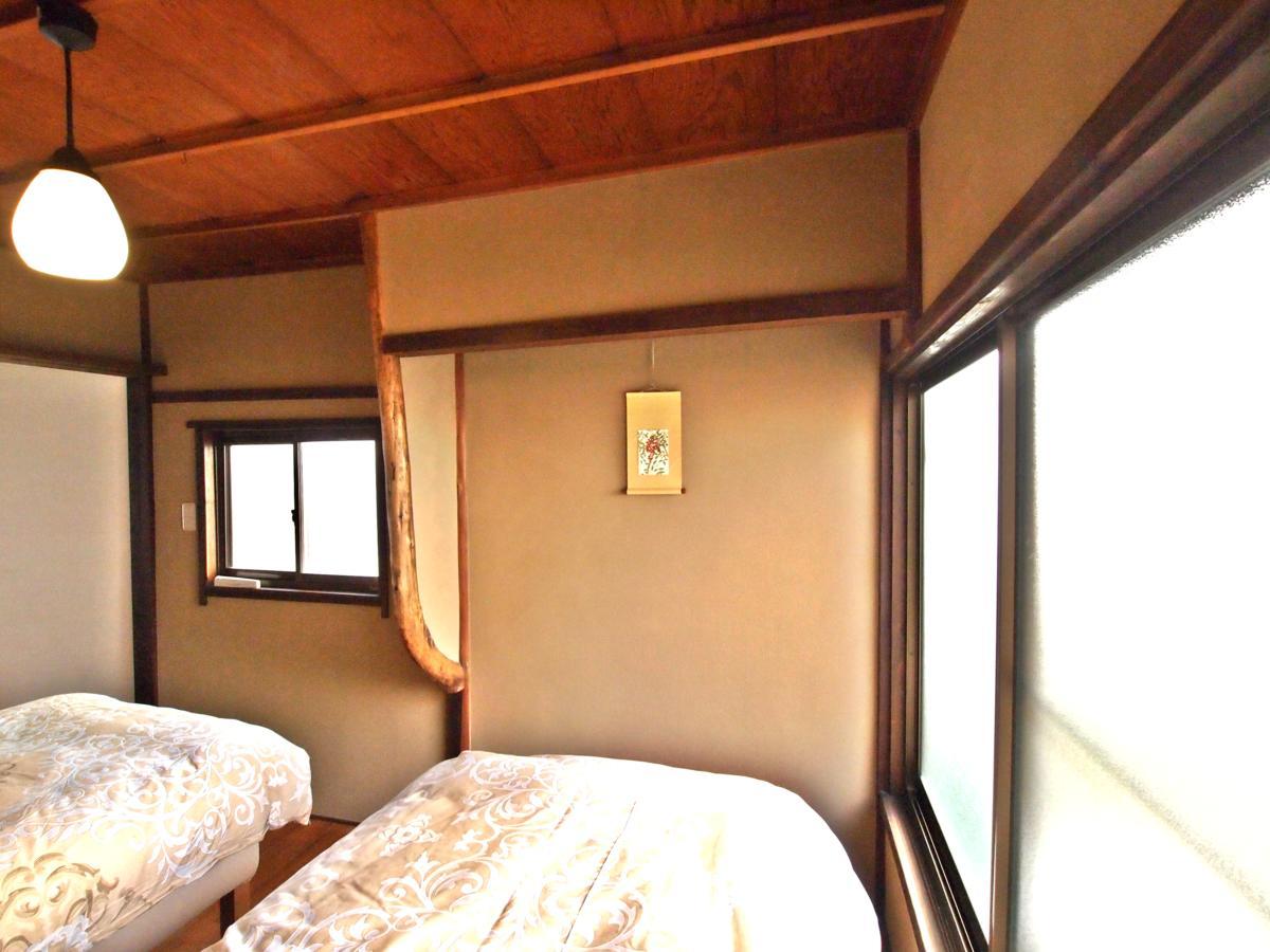 Shounsai Villa Kyoto Dış mekan fotoğraf