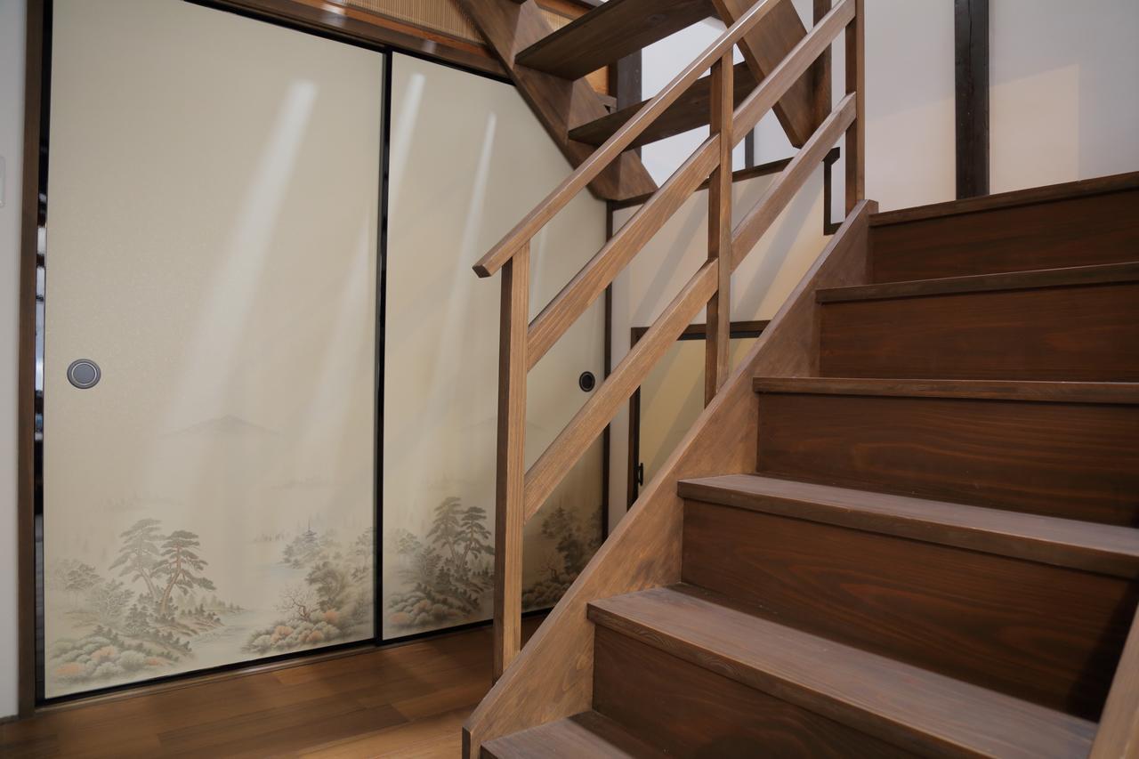Shounsai Villa Kyoto Dış mekan fotoğraf