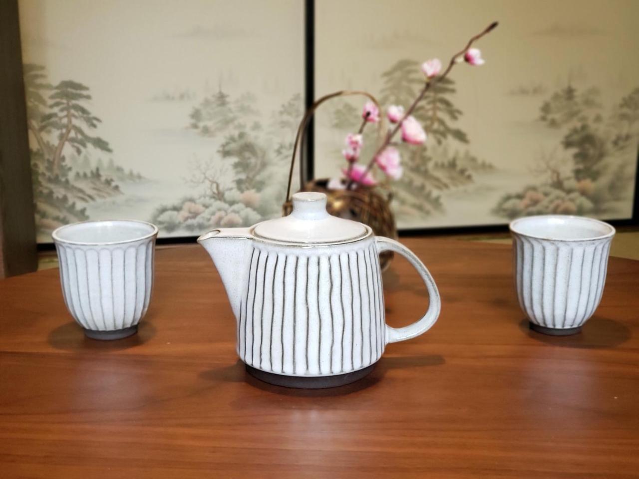 Shounsai Villa Kyoto Dış mekan fotoğraf